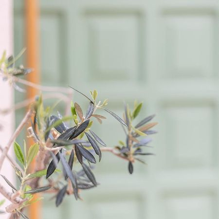 Erofili Traditional House Chania  Exterior foto
