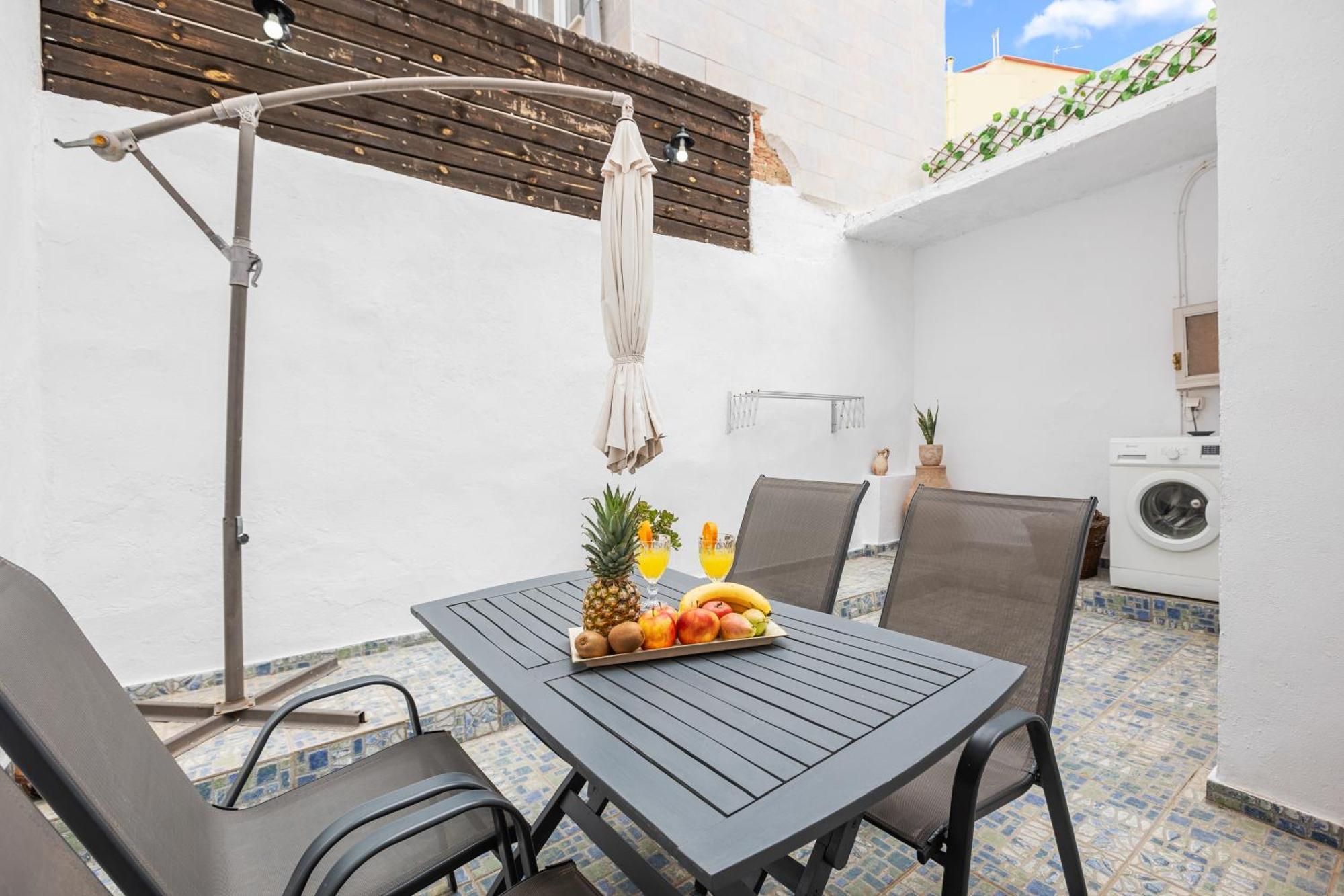 Erofili Traditional House Chania  Exterior foto