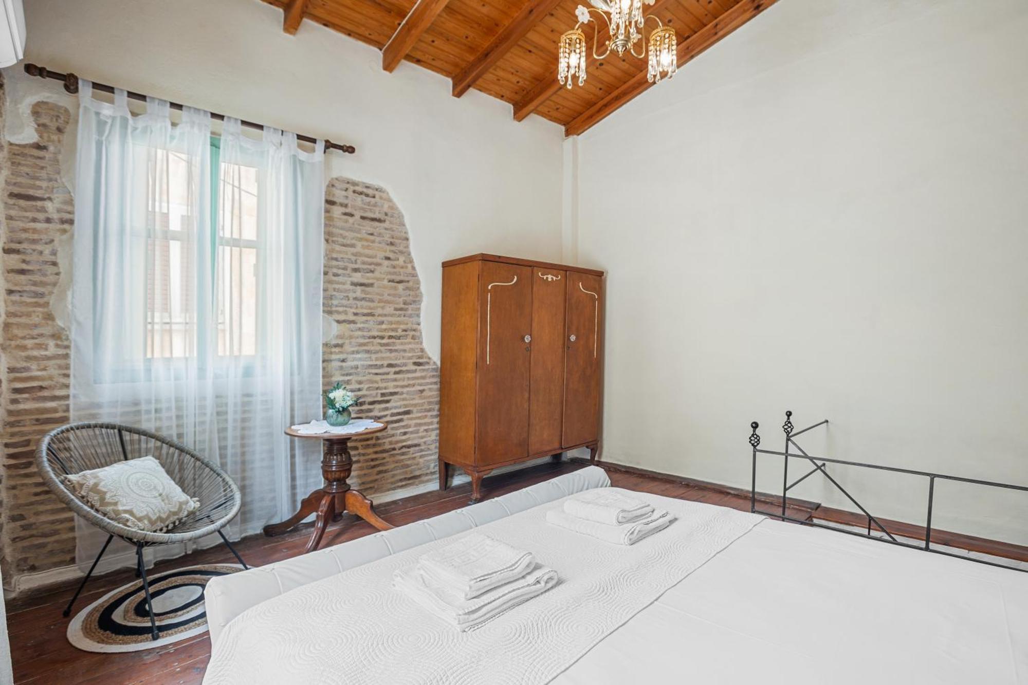 Erofili Traditional House Chania  Exterior foto